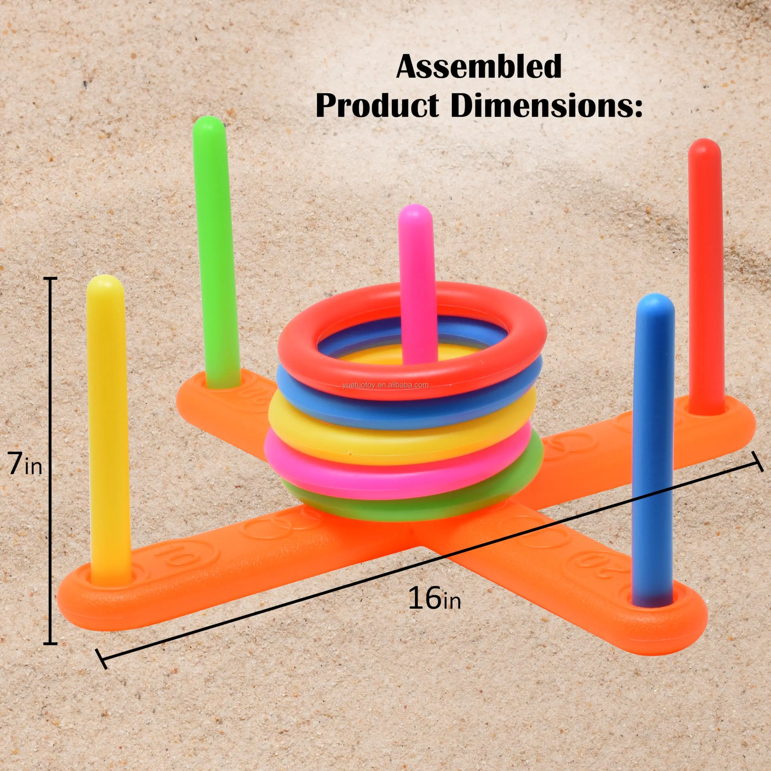 Hand Eye Coordination Toys for Kids