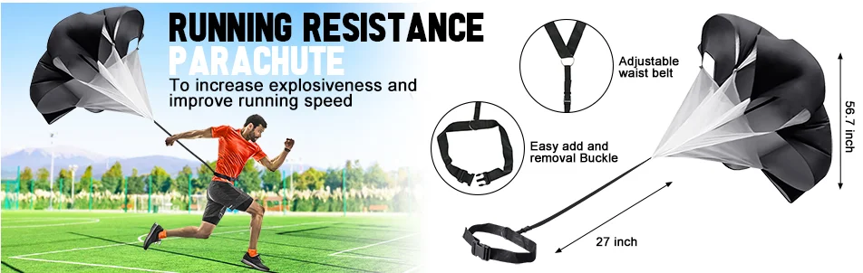 agility ladder training set