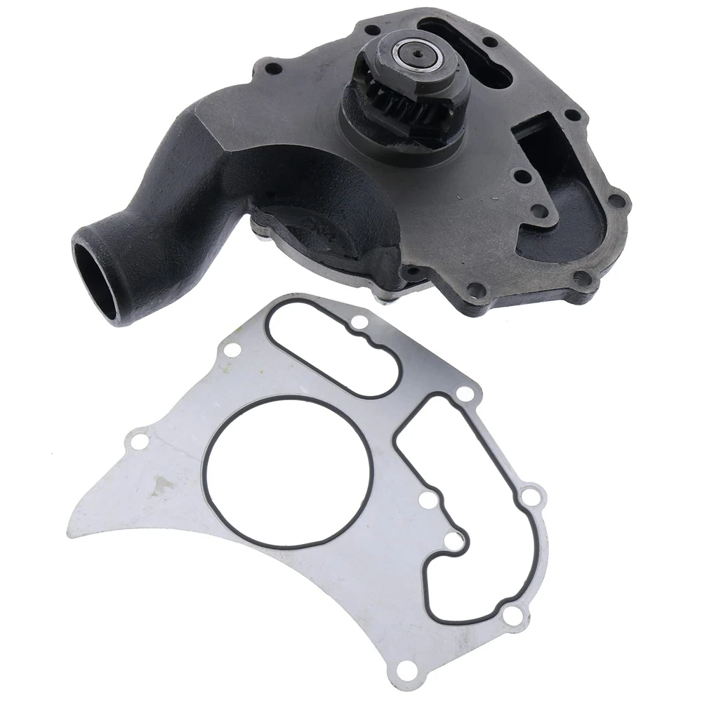 IZUMI 6924950 Water Pump for BOBCAT T2556 T2566 T3571 Engine Spare Parts