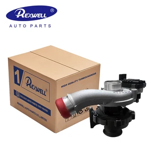 New Arrivals OEM 4805337 96832200 25181746 Auto Engine Turbocharger & Parts for GM Chevrolet Daewoo Opel Turbo 2 Years Guarantee