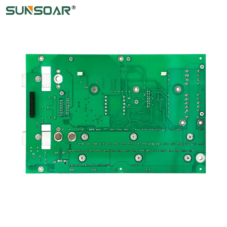 OEM Factory Power Bank Module with Fast Charging Customizable PCBA Contract Manufacturer Reverse Engineering PCB Assembly