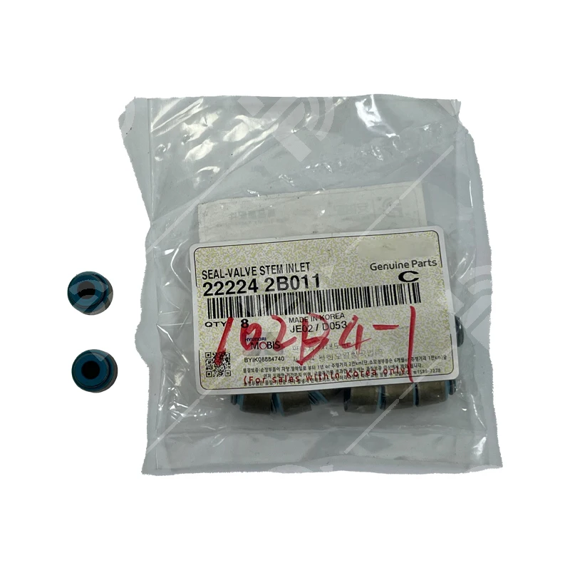 Professional for Hyundai and for Kia Model Engine Parts New Valve Stem ...