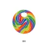 Rainbow Lollipop