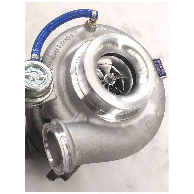 202V09100-7840 SITRAK TRUCK ENGINE TURBOCHARGER for