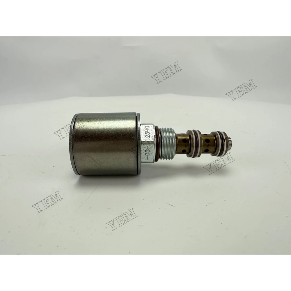 Brand New 333-8242 for Solenoid Valve E320D 3