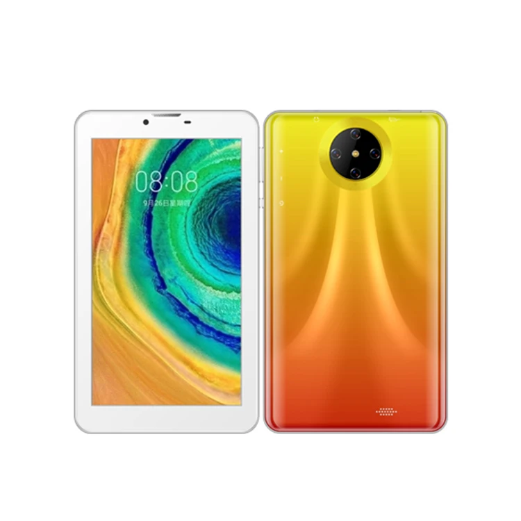 7 Inch Android Tablet Multi Touch Screen Wifi Wireless 2 Core 512MB RAM PC for Professional