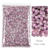 P324 Pinkish Crystal