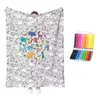 Grey Forest (Blanket Only)