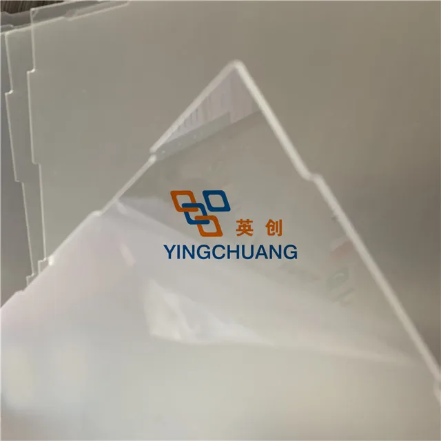 1mm 2mm 3mm 4mm 5mm 10mm 12mm High Gloss Transparent Clear Extruded Acrylic Perspex PMMA Sheet Manufacturer supplier