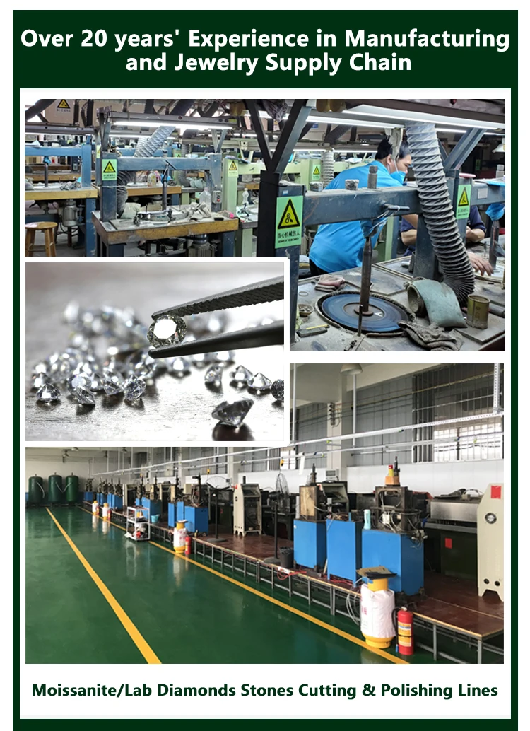 Guangxi Wuzhou Goldstones Jewelry Co.,Ltd. 1