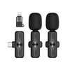 2 in 1(For Apple & Type-c)