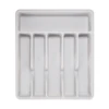 Plateau blanc