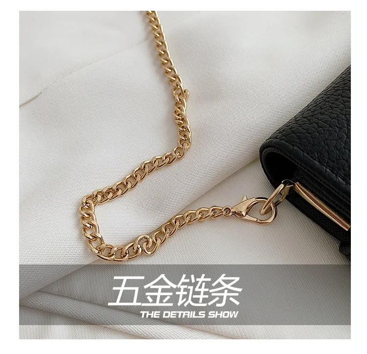 Unique Women's Flip Wallet Ladies Card Holder Cash Envelope Pocket