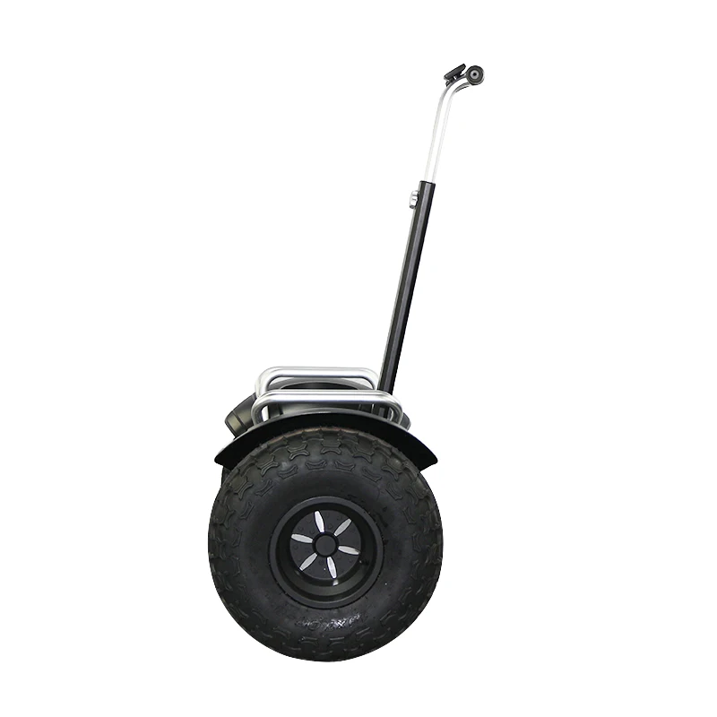 3200W Powerful 19inch APP Control Smart Balanced Electric Scooter Trotinete Eletrica Golf Chariot