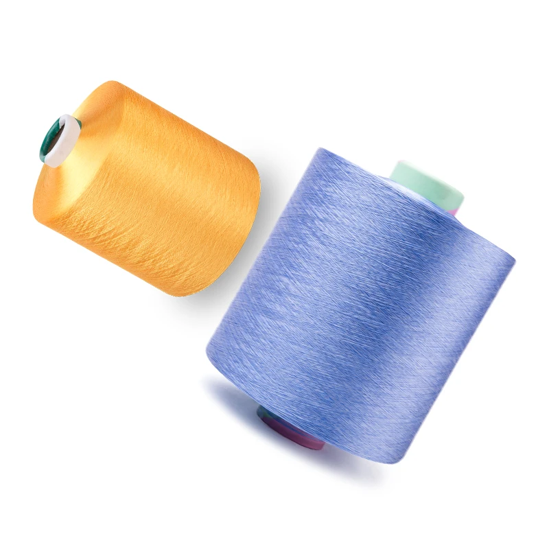 Supply dty polyester yarn Factory Quotes