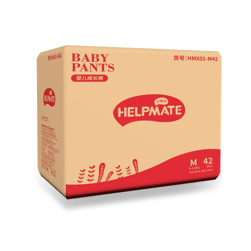 Free Sample Oem Odm Custom Wholesale Factory Direct Adult Diaper Cheap