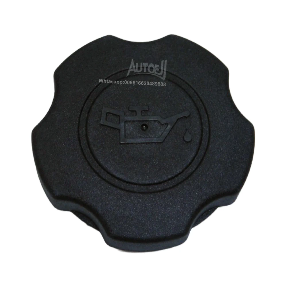 ALB-1601053159462 96413100 Engine Fuel Tank Gas Oil Filler Plug Cover Replace for TAPA LLENADO ACEITE Chevrolet Aveo 963514 72 96940004
