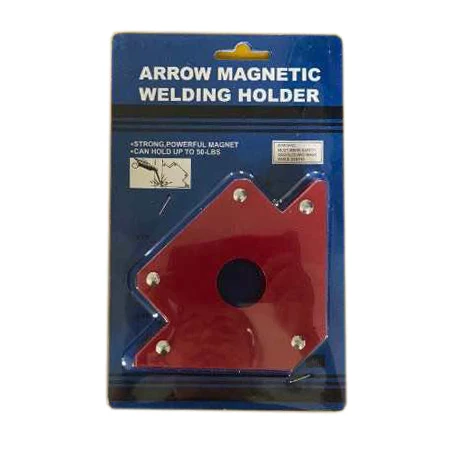 Магнитный сварочный держатель со стрелками, производитель высоких 3 спецификаций