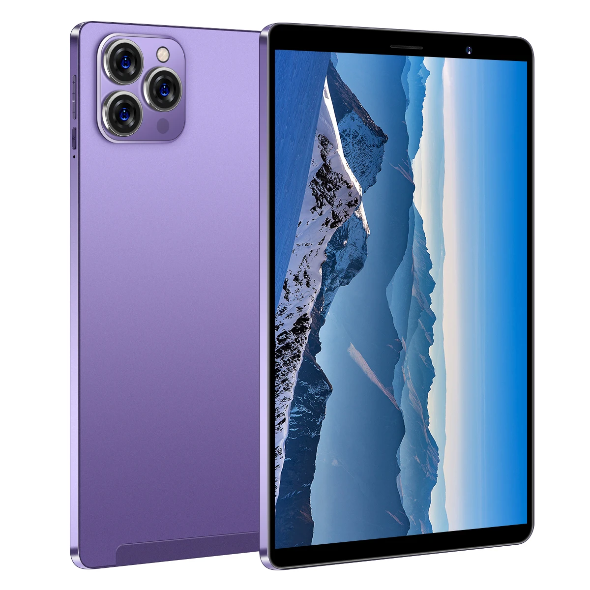 大容量TAB14タブレット8インチ、Simスロット4GタブレットPc