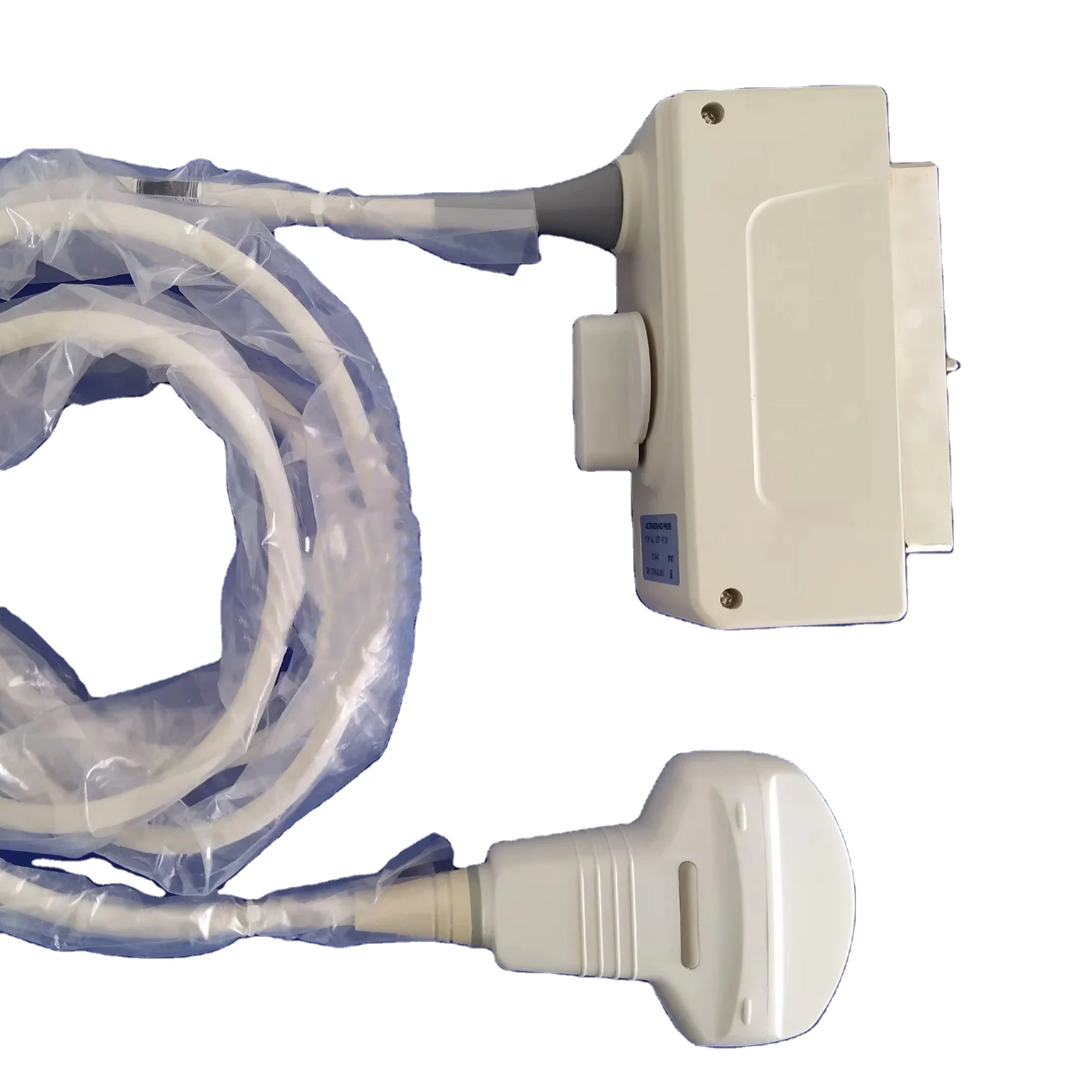 ALOKA UST-9130 Convex Abdominal Ultrasound Transducer Probe  for Aloka ProSound Alpha 5, Aloka ProSound Alpha 7,Alpha 10