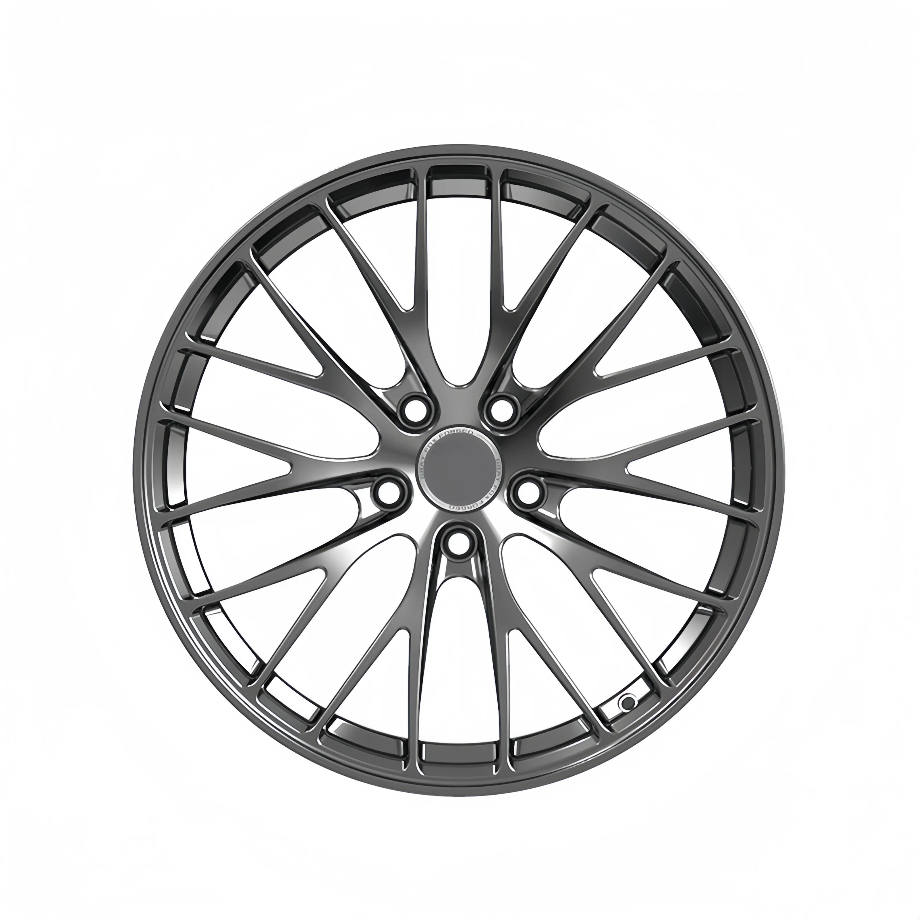 XINLAI Custom Deep Concave 5X114.3 5X112 5X120 Aluminum Alloy Forged Wheels Passenger Car Wheels for Mercedes BMW Audi - Image 6