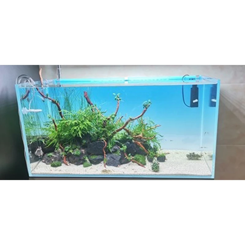 fish tank back screen