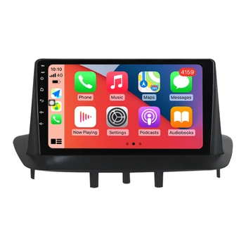 Autoradio tactile GPS et Apple Carplay Renault Megane 3, Fluence