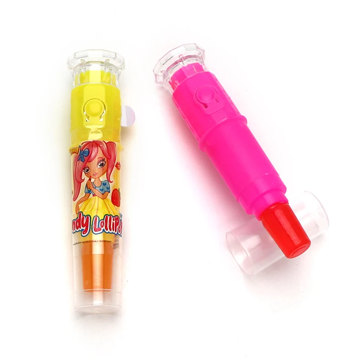 torch candy