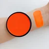 Fluorescence tangerine