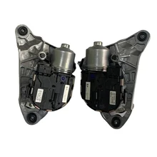 Front Wiper Motor Left And Right 9672588580 9672588680 9816172680 9816172780 For Peugeot 508 508SW Wiper Motor