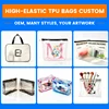 Customized High-elastic TPU Bags
