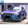 Camaleón Diamante Azul Púrpura (brillante)