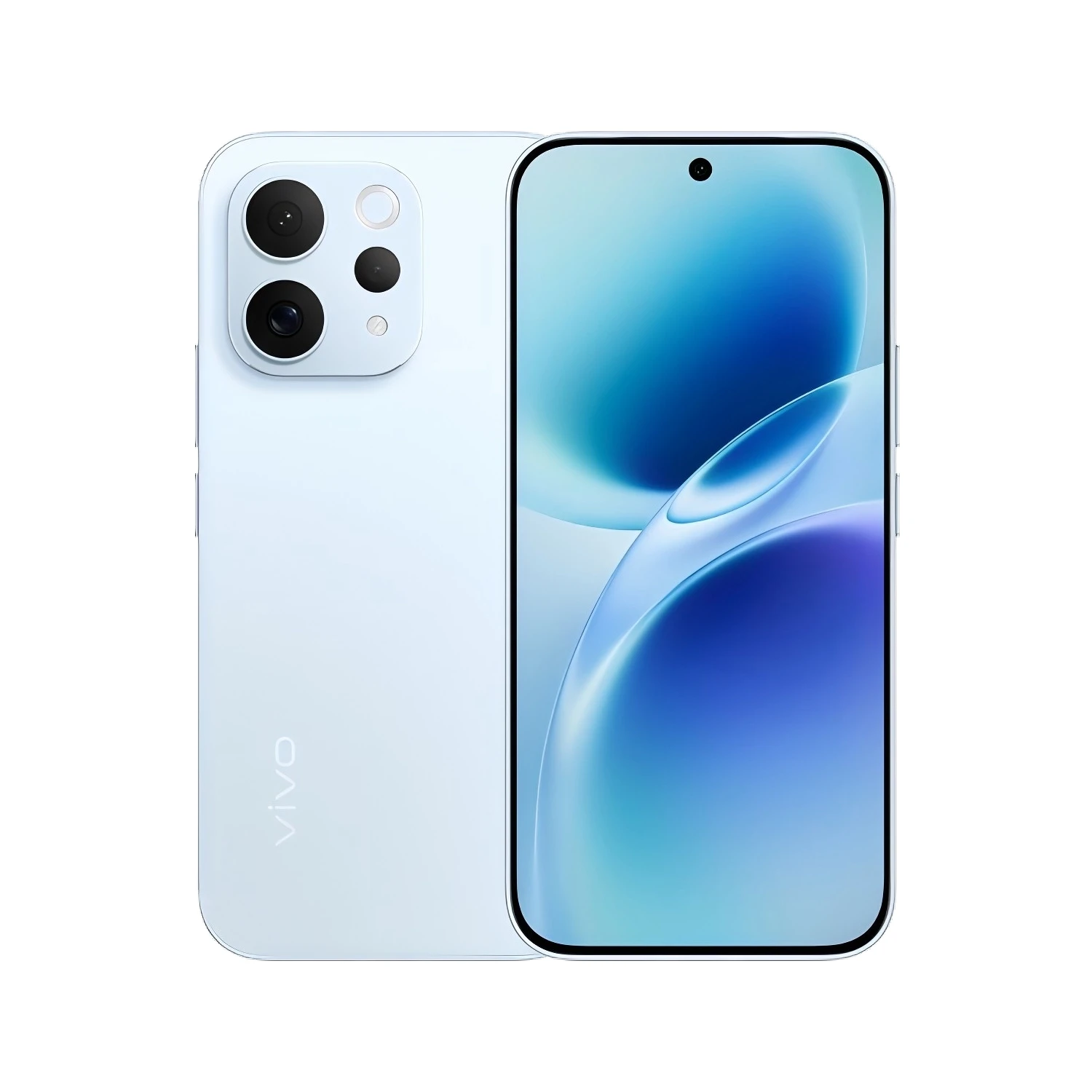 Vivo IQOO Z11 Turbo - 144hz Gaming, 7600mah Battery