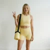 Sunbeam Yellow