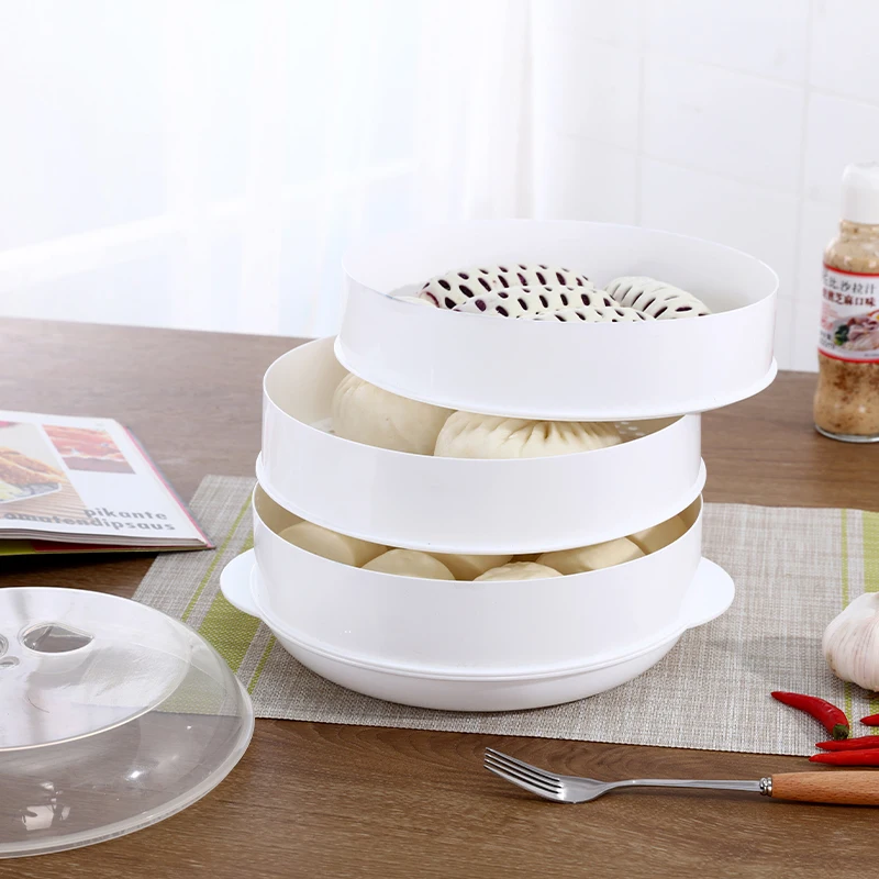 Sustainable Modern Simple Storage Container High Capacity Kitchen