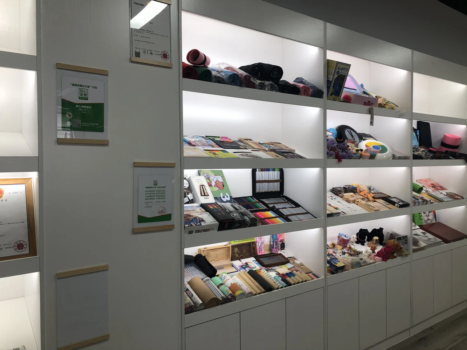 Ningbo Newland Crafts Co., Ltd. 2