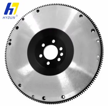 Professional standard NISSAN Flywheel Assembly 17*153T*10H for engine PF6