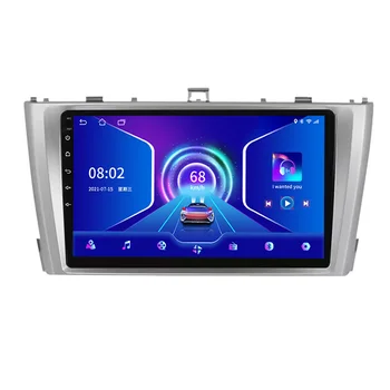 Android Car Stereo For Toyota Avensis 2008 2009 2010 2011 2012 2013 2014 2015 Car Radio Multimedia Video Player Navigation GPS