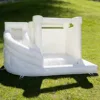 White 5mx4m