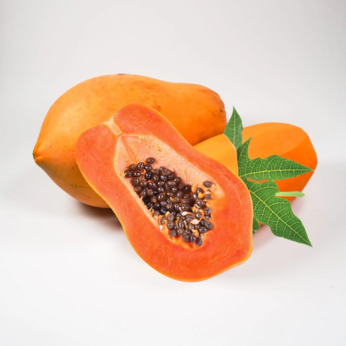 Dondurulmuş <b>Papaya</b> Meyve Ihracatı Alıcılar Fiyat Meyve Hamuru % Gıda &U...