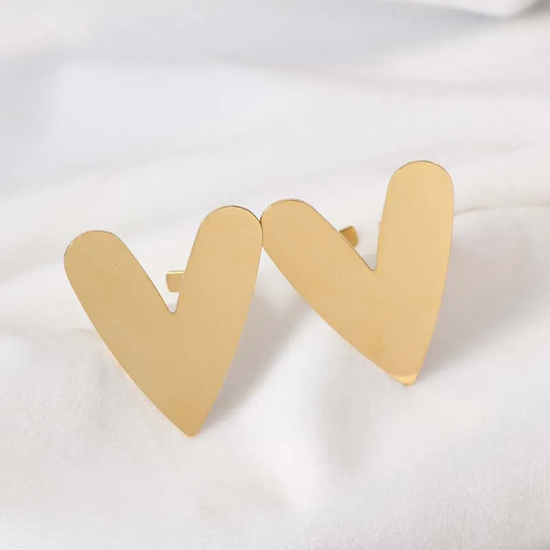 Heart Rings