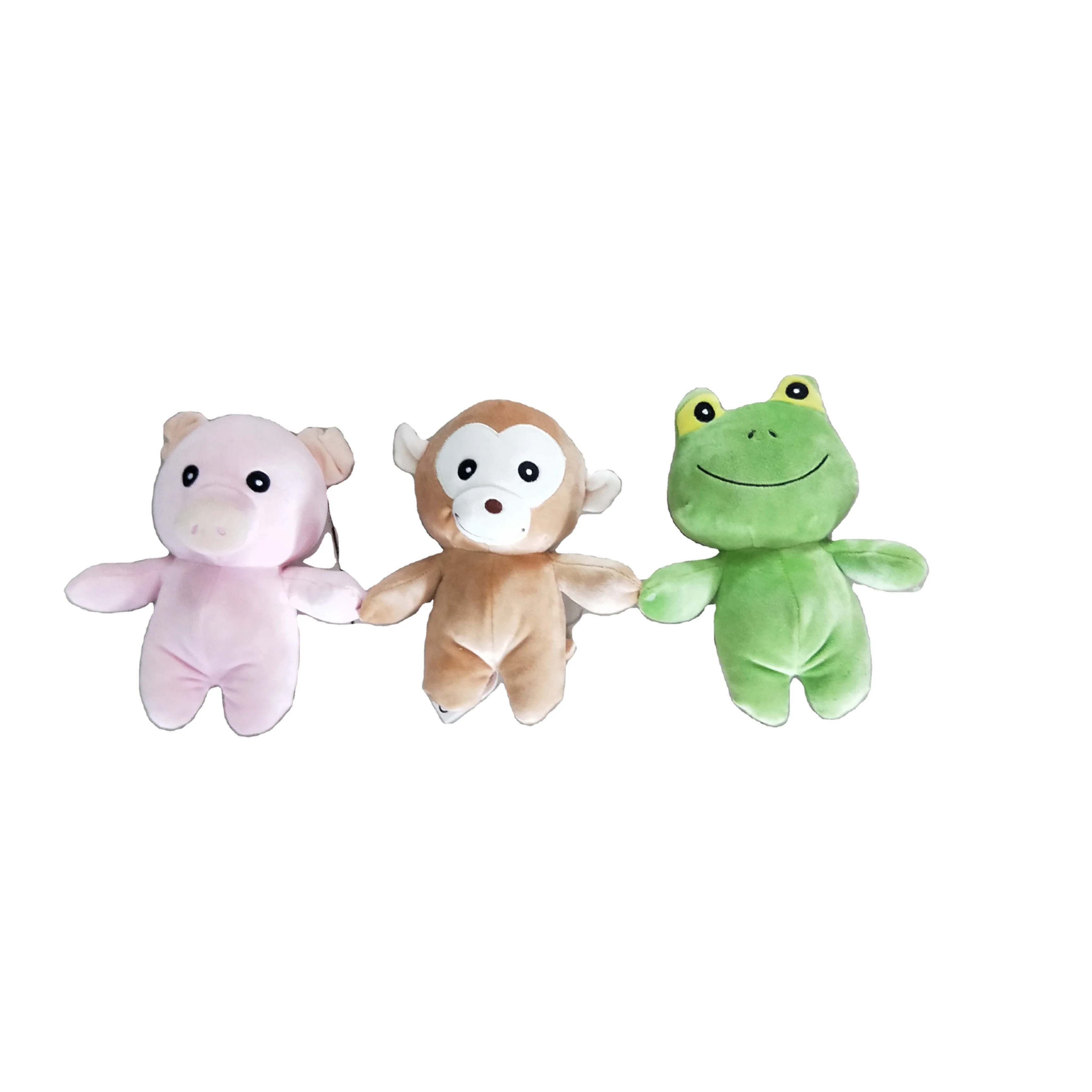 Peluches Mignonnes Pour Bebe Cochon En Peluche Grenouille Chat Et Coccinelle Buy Peluche Lion Jouets Jouets En Peluche Lion Coccinelle En Peluche Product On Alibaba Com