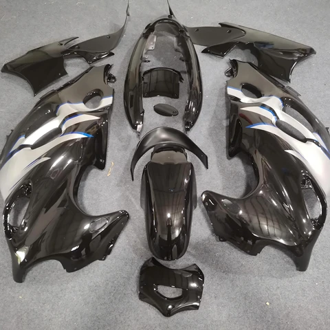 Motorcycle Fairing Kit for SUZUKI GSX750F 2003 2004 2005 2006 Year Full ABS Fairing Plastic Fairing Kit