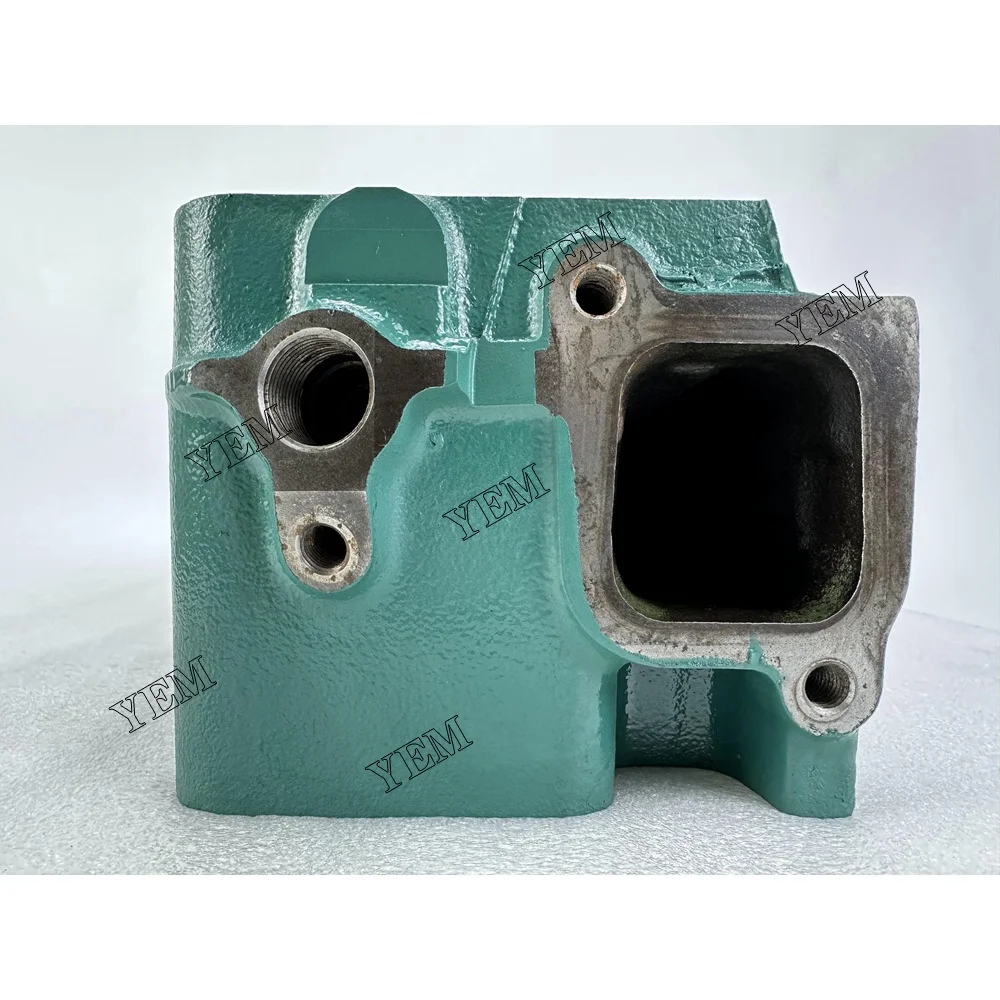 High Quality Wholesale 10119427 Cylinder Head Assy for D934T Fit Liebherr Diesel Engine 3