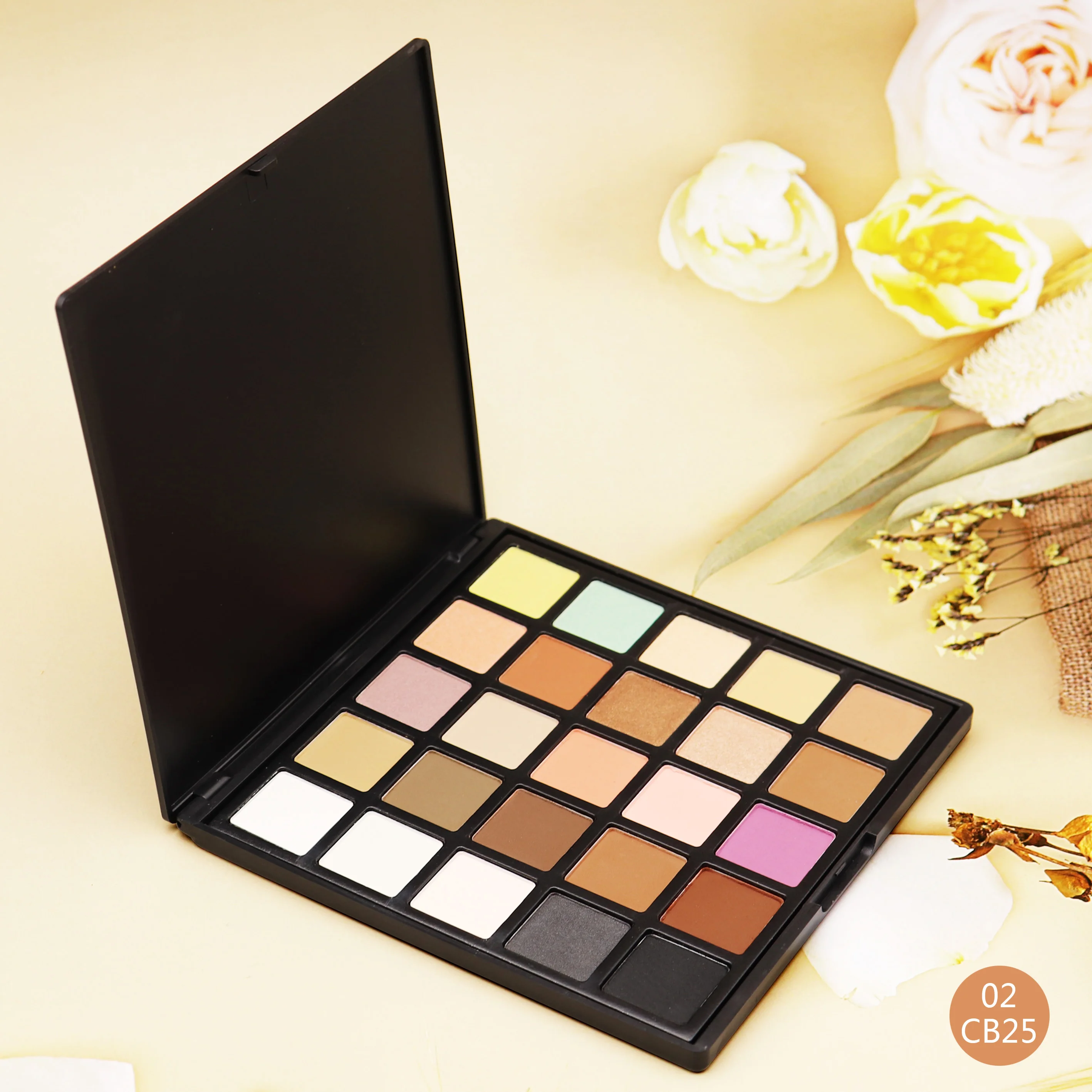 트렌드 선도: 중국의 아이섀도 제조업체 선택 가이드, image size:2835x2835