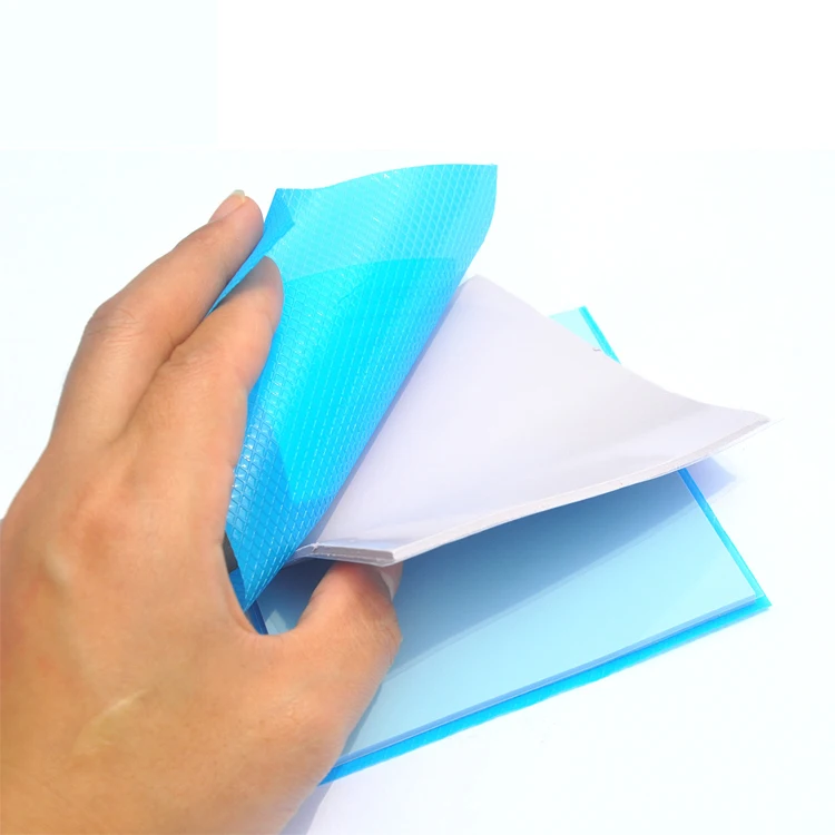 Thermally Conductive Silicone Heat Transfer Gap Filler Pad,4w/m-k Fast Thermal Conductive Sheet,heat Transfer Film
