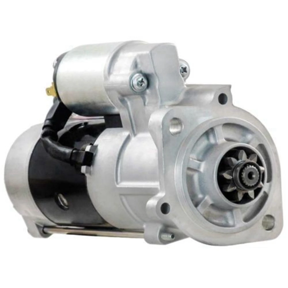 IZUMI for Kubota Starter M126XDTC Engine Parts