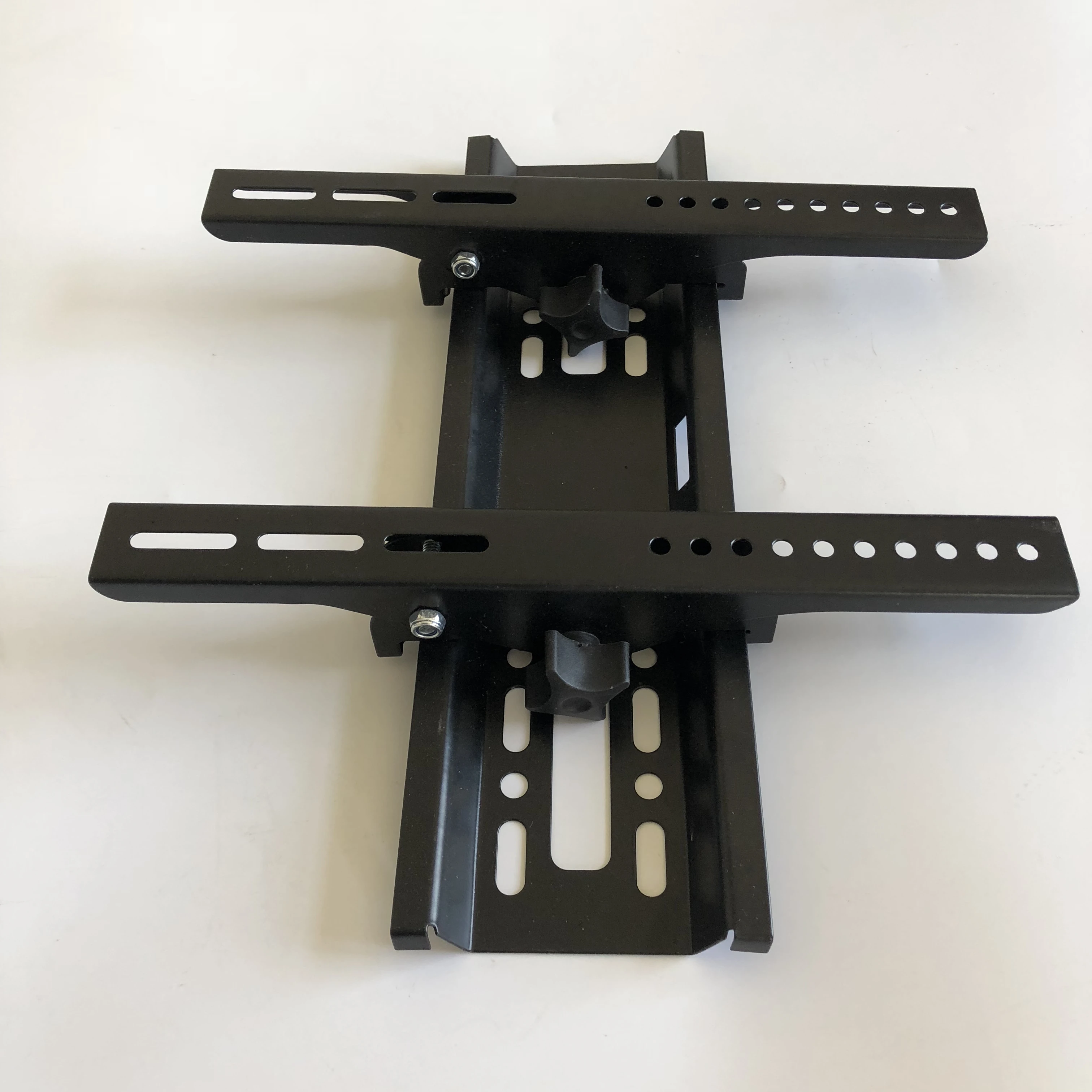 Easy To Mount 515 Degree Adjustable Tilt Tv Wall Mount For Most 14