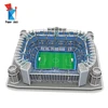 Stade Santiago Bernabéu