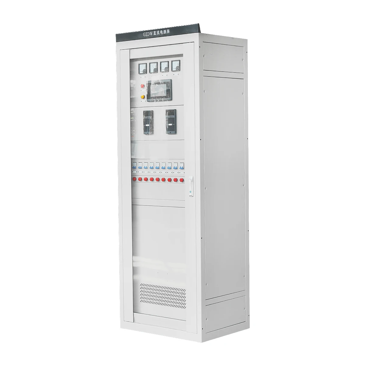 CNE Indoor DC Power Supply Panel Distribution Cabinet DC Output Switching Power Supply Distribution Cabinet